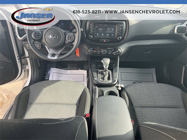 Used 2020 Kia Soul S image 19