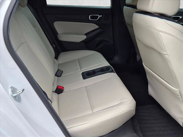 Used 2025 Acura Integra Type S FWD image 17
