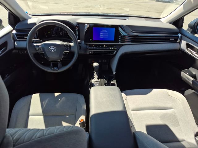 Used 2026 Toyota Camry LE w/ Convenience Package image 17