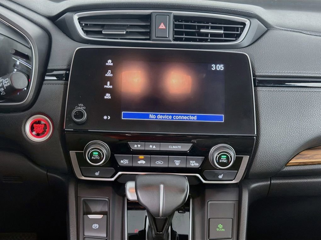 Used 2018 Honda CR-V EX-L image 35