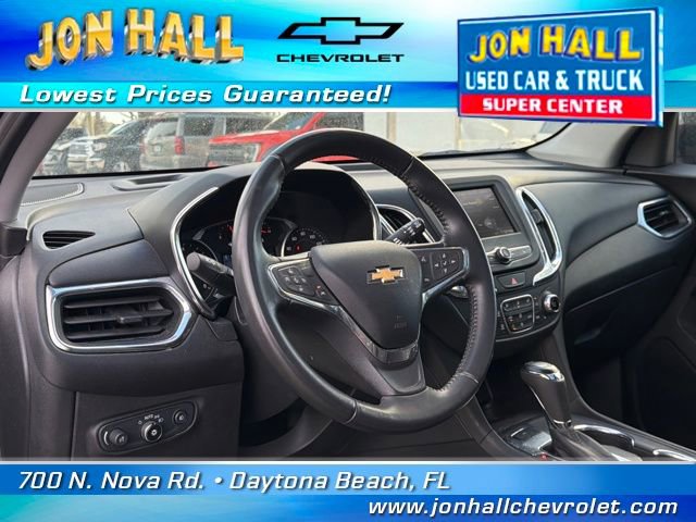 Used 2020 Chevrolet Equinox LT image 21