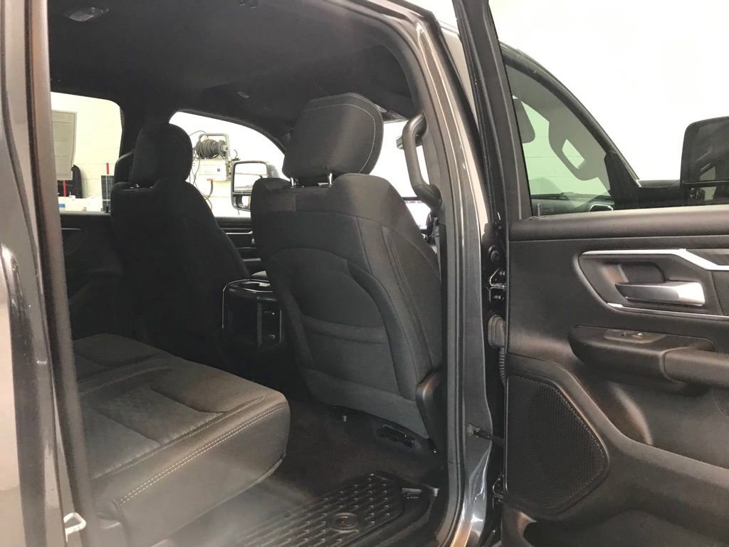 New 2026 RAM 1500 Big Horn image 36