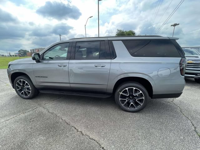 New 2026 Chevrolet Suburban RST w/ Comfort Package RWD image 6