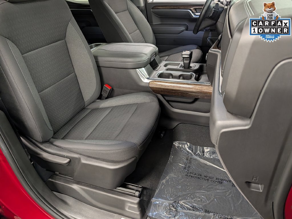 Used 2023 GMC Sierra 1500 Elevation AWD/4WD image 29