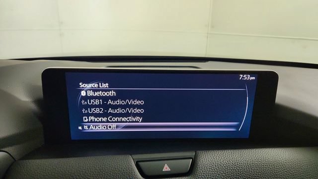 New 2026 MAZDA CX-70 SC Plus AWD/4WD image 20