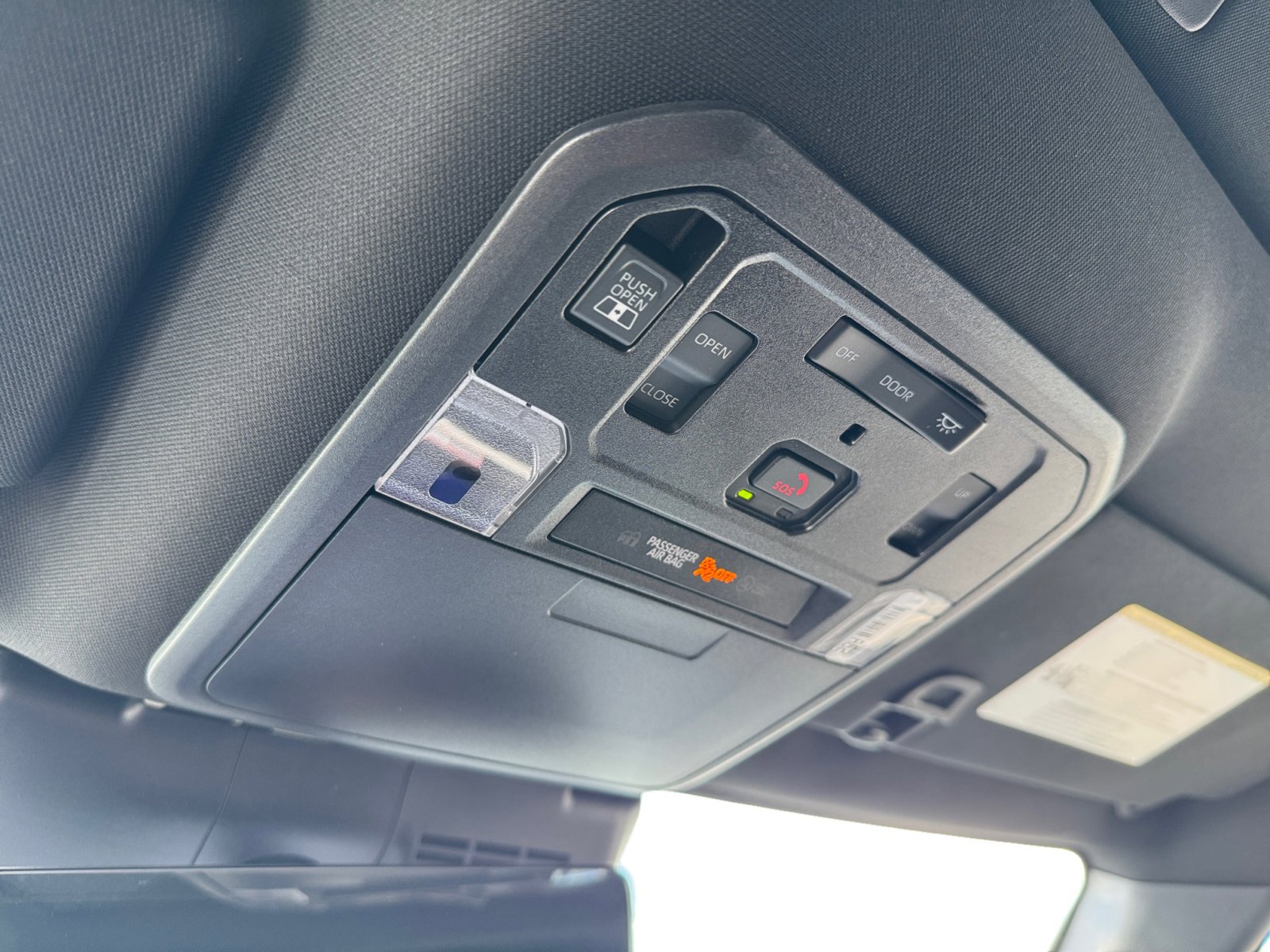 New 2025 Toyota Tacoma Limited image 18