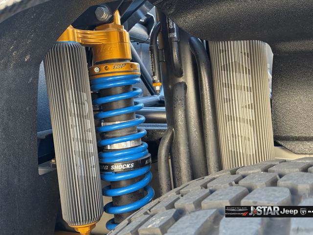 Used 2022 RAM 1500 TRX w/ TRX Level 2 Equipment Group image 23