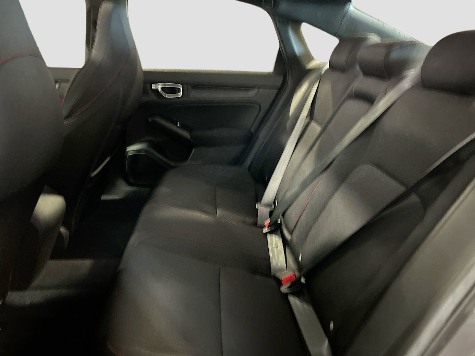 Used 2025 Honda Civic Si image 26