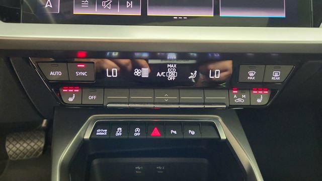 Used 2024 Audi A3 2.0T Premium FWD image 17