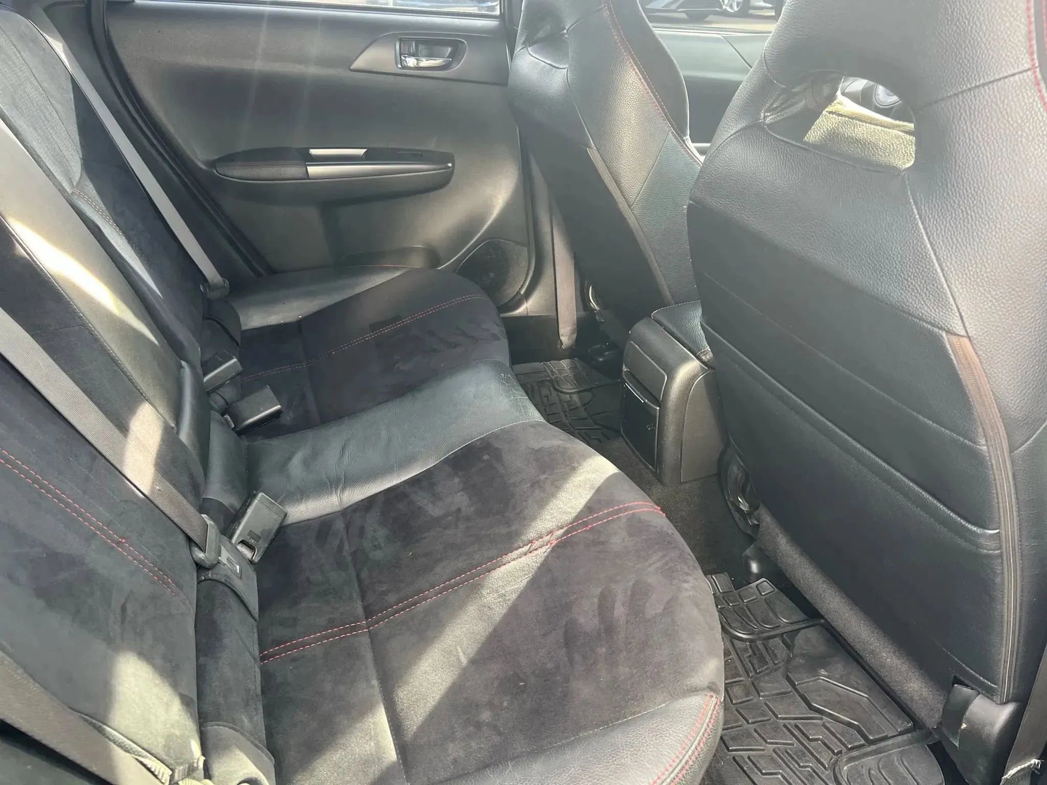 Used 2013 Subaru Impreza WRX STI AWD/4WD image 6