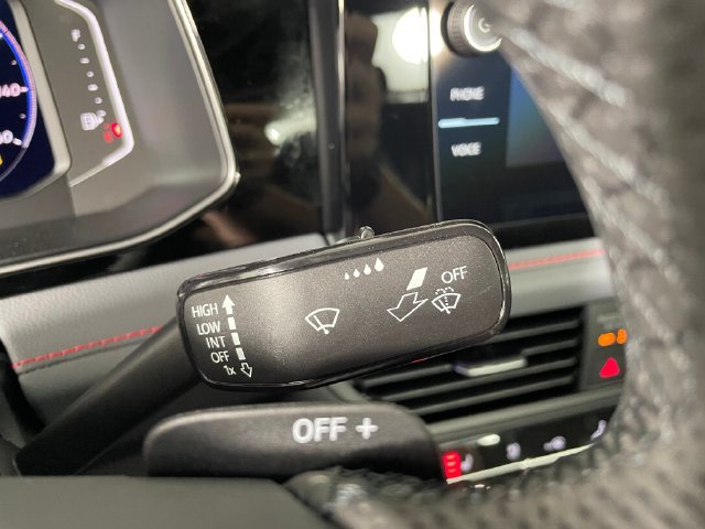 New 2027 Volkswagen Jetta GLI Autobahn FWD image 10