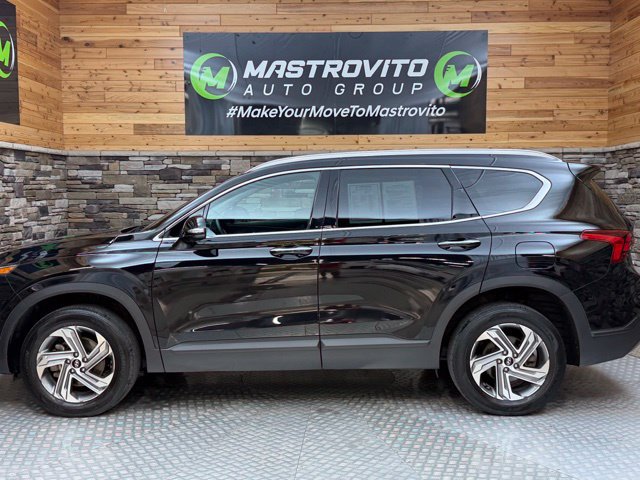 Used 2023 Hyundai Santa Fe SEL AWD/4WD image 5