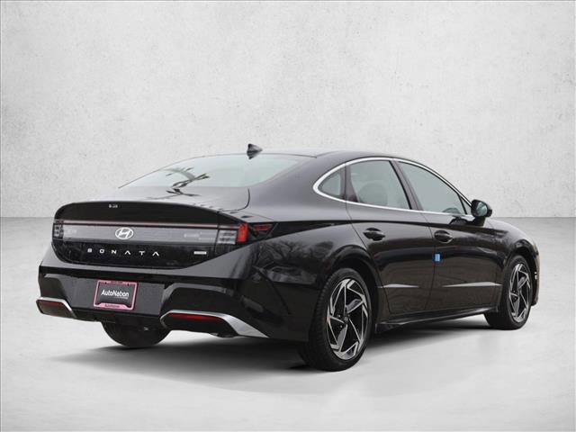 New 2026 Hyundai Sonata SEL image 6