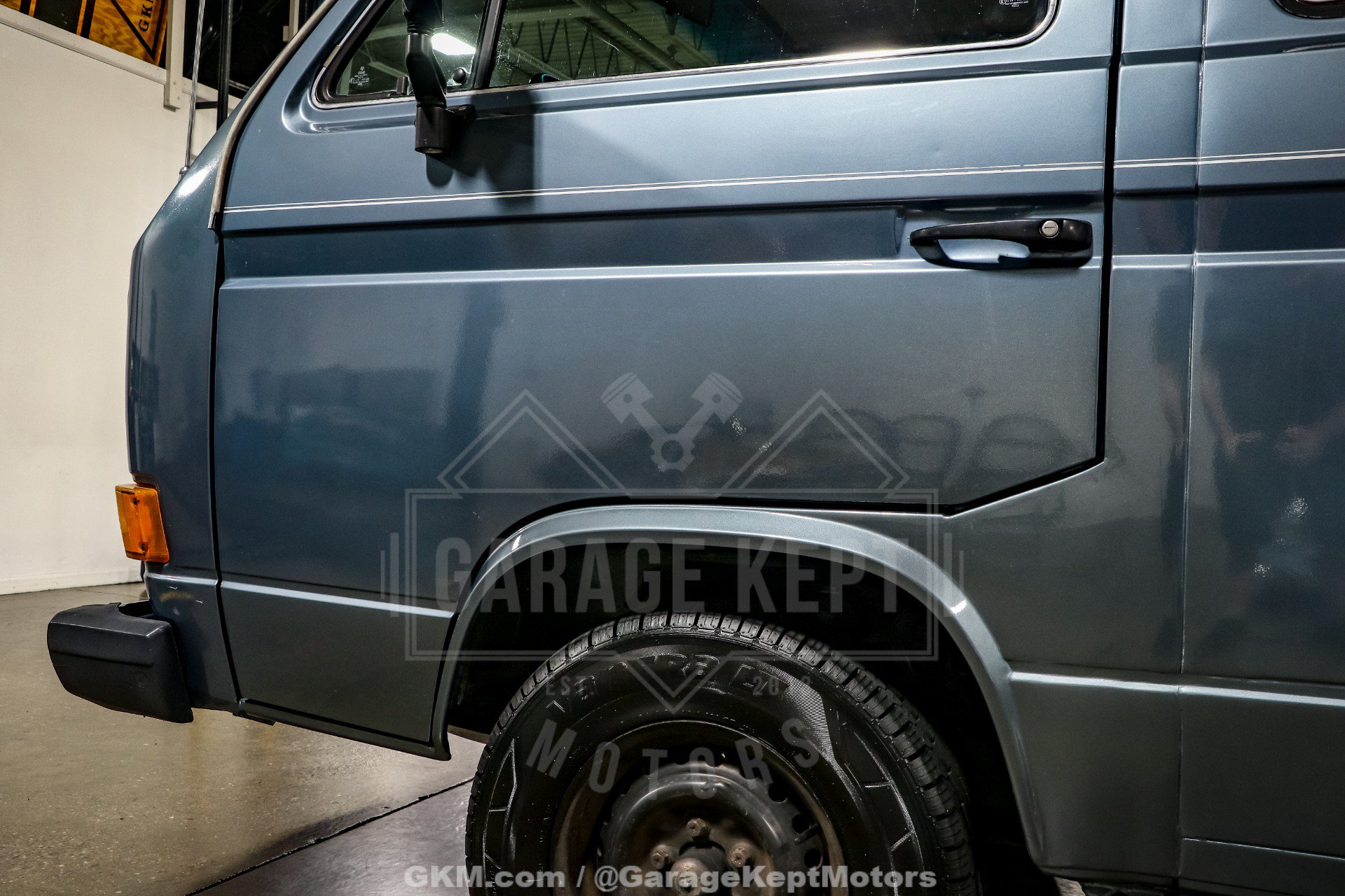 Used 1987 Volkswagen Vanagon GL RWD image 29