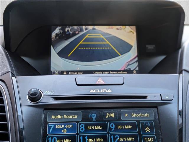 Used 2017 Acura RDX FWD w/ Technology Package image 13