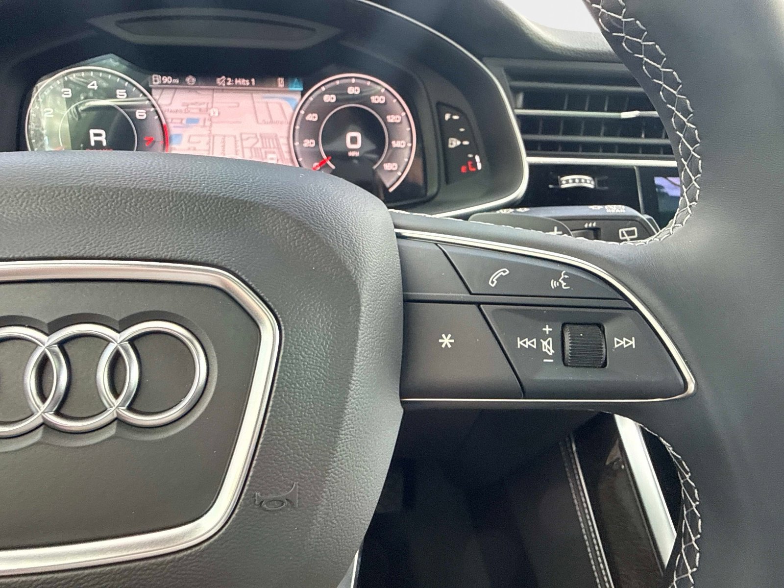 New 2026 Audi Q8 Premium Plus AWD/4WD image 30