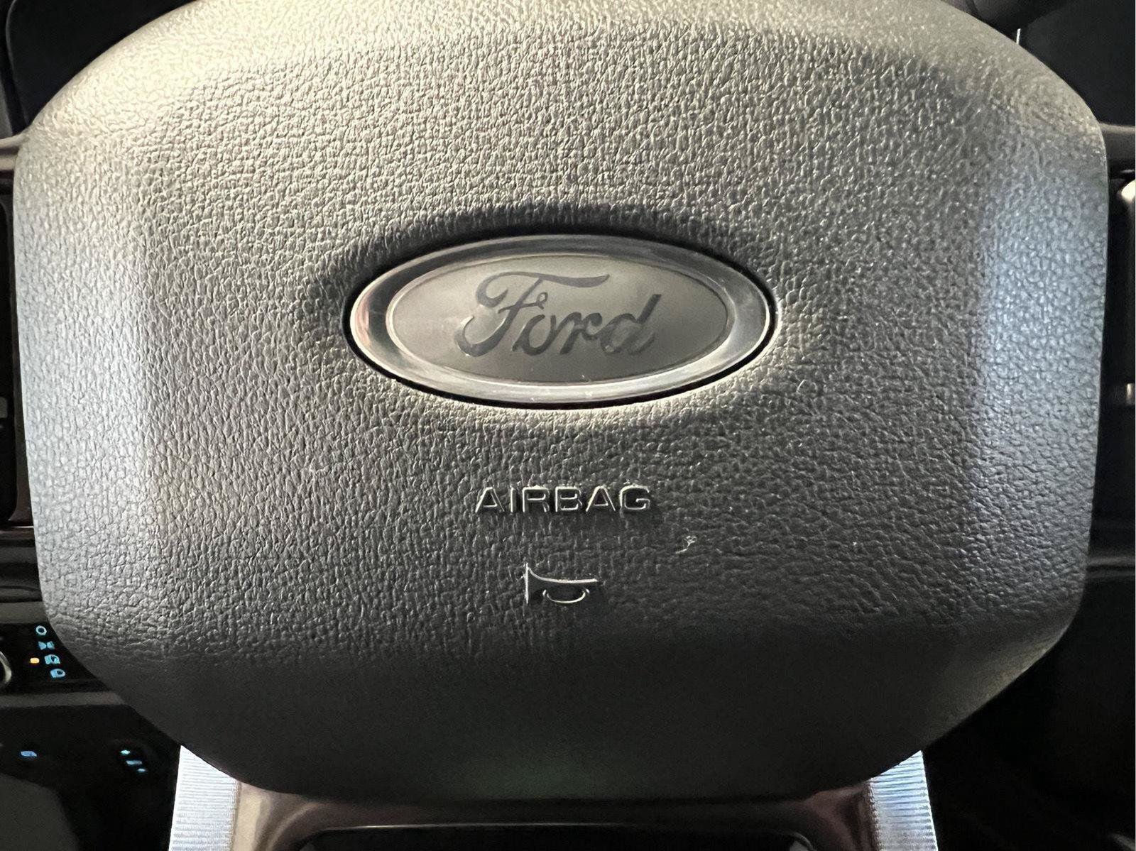 New 2026 Ford F350 Platinum AWD/4WD image 21