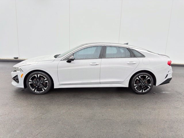 Used 2022 Kia K5 GT-Line w/ GT-Line FWD Premium Package image 10