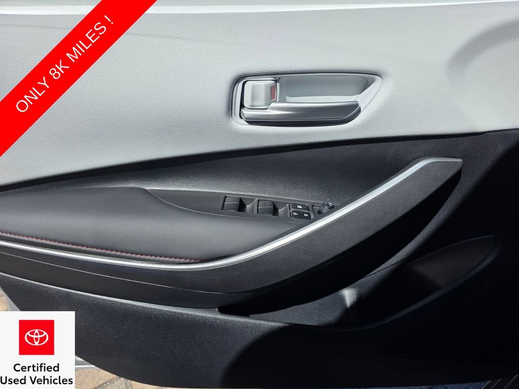 Certified 2024 Toyota Corolla SE image 26