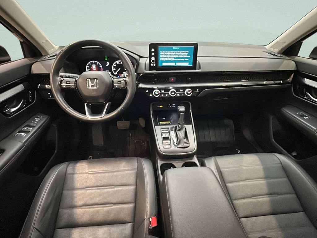 Used 2023 Honda CR-V EX-L image 26