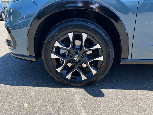 New 2027 Honda HR-V EX-L image 28
