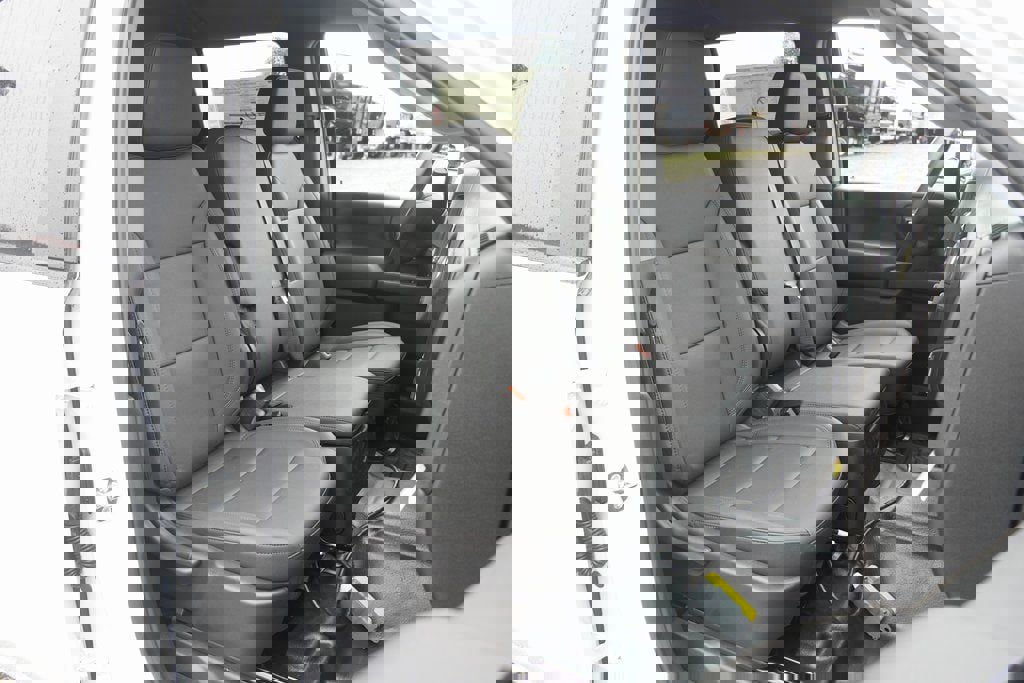 New 2025 Chevrolet Silverado 3500 W/T w/ WT Convenience Package image 35