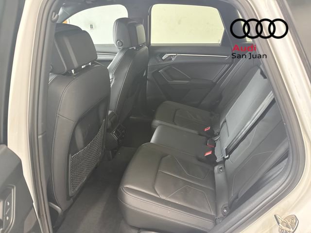 Used 2025 Audi Q3 2.0T Premium w/ Convenience Package image 25