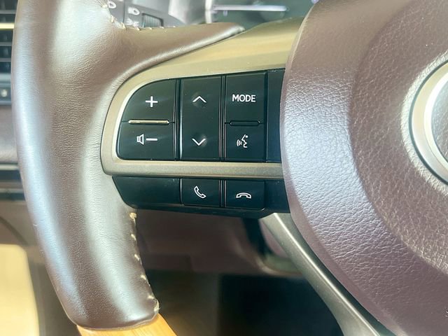 Used 2019 Lexus RX 350 FWD w/ Navigation Package image 17