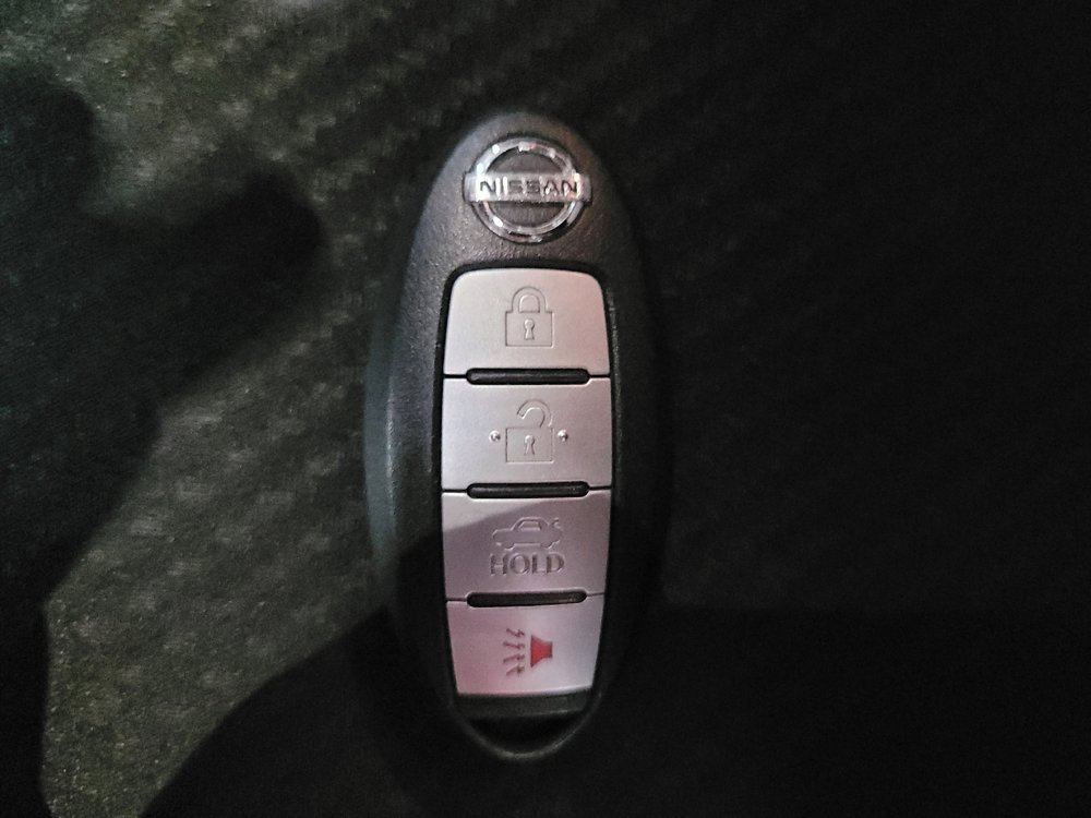 Used 2018 Nissan Altima 2.5 SR FWD image 32