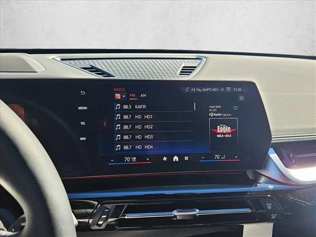 Used 2026 BMW X1 xDrive28i w/ Technology Package image 16