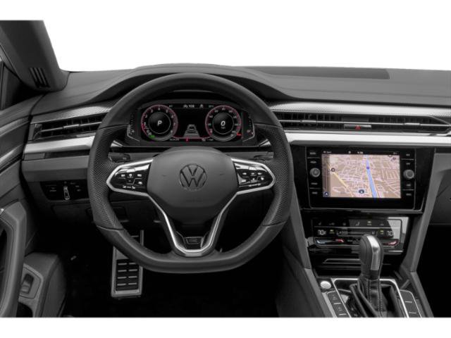 Used 2023 Volkswagen Arteon SEL Premium AWD/4WD image 7