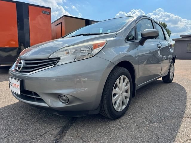 Used 2015 Nissan Versa Note SV FWD image 3