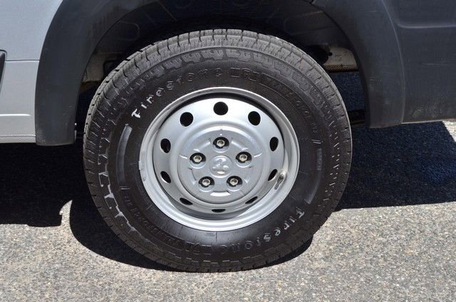 Used 2022 RAM ProMaster 2500 w/ Convenience Group image 12