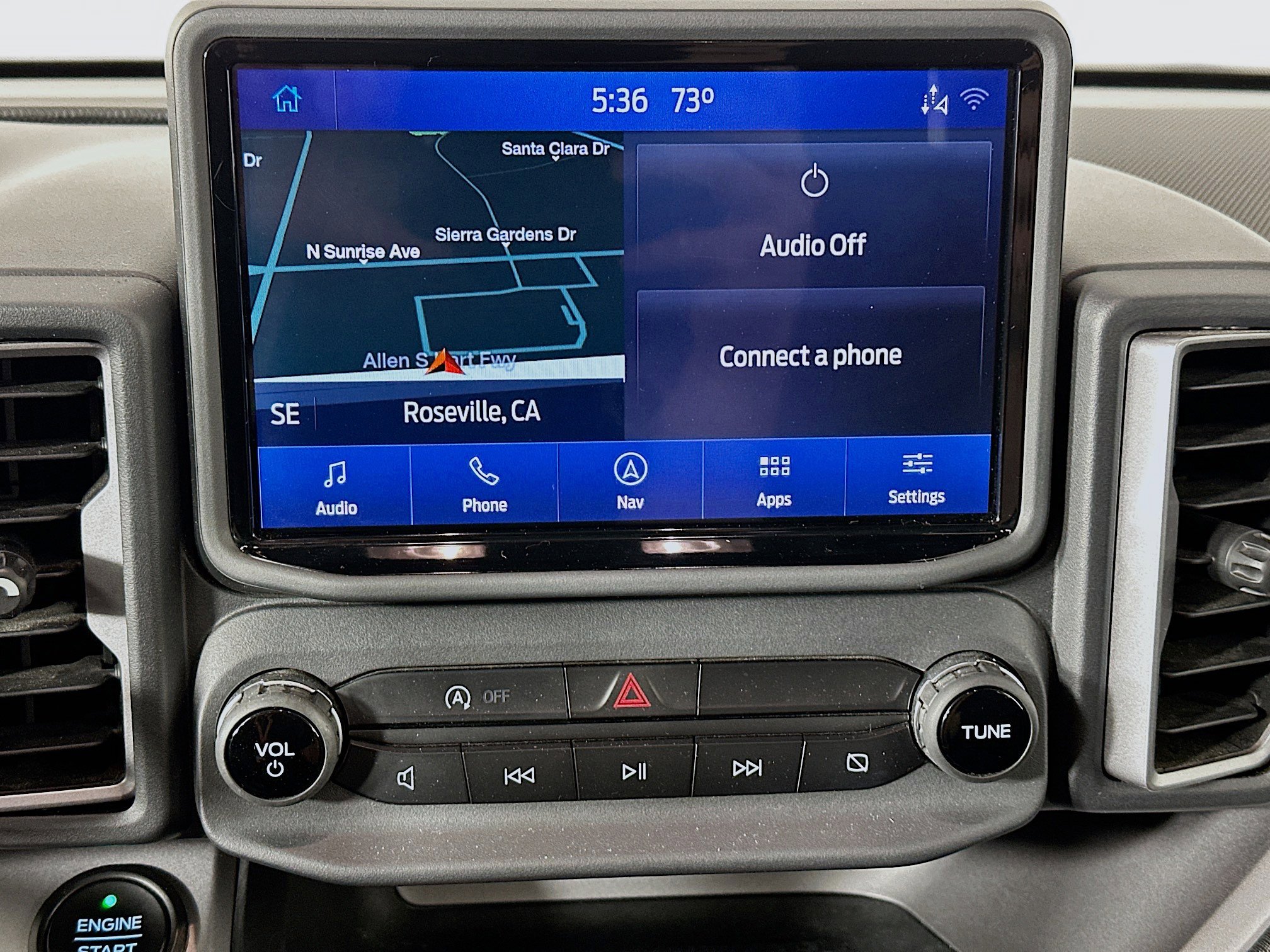 Used 2021 Ford Bronco Sport Big Bend image 21