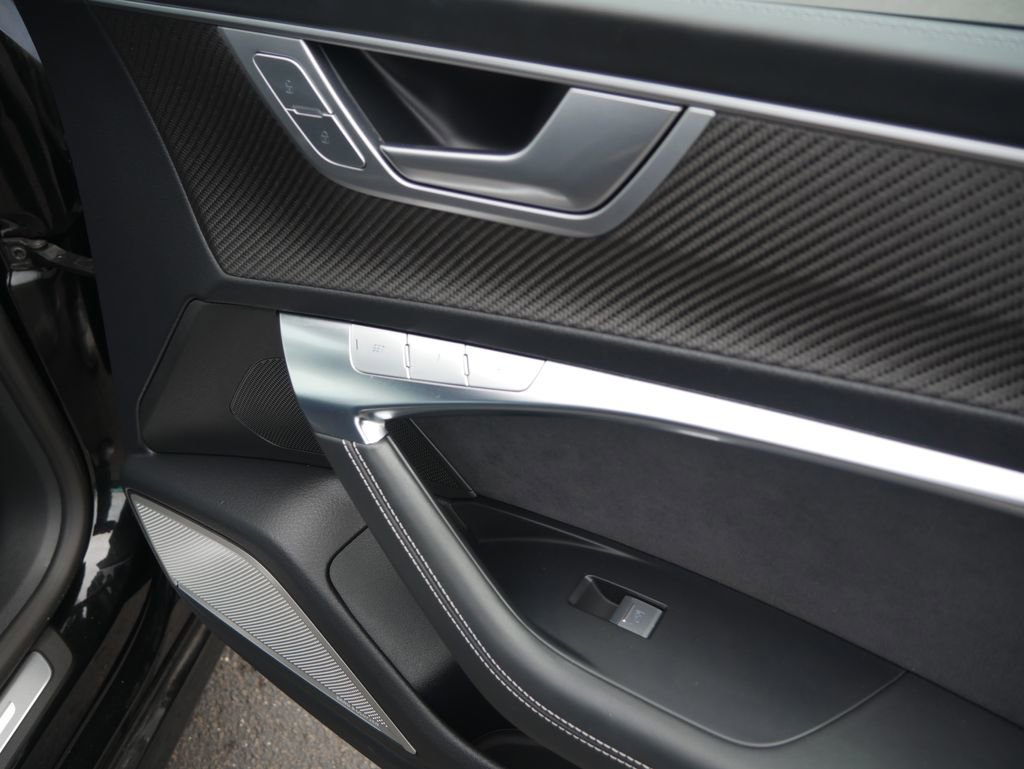 Used 2023 Audi S7 Prestige w/ Prestige Package image 24