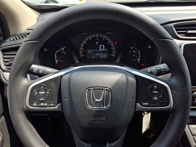 Certified 2019 Honda CR-V LX image 19