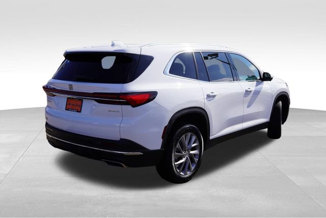 Used 2025 Buick Enclave Preferred image 5