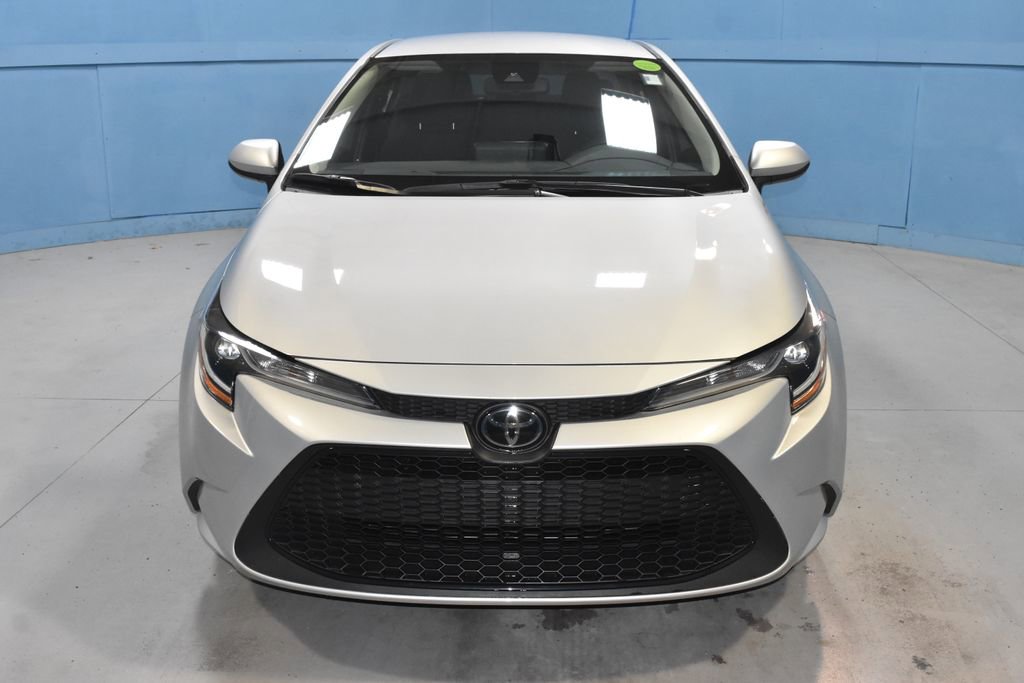 Used 2022 Toyota Corolla LE FWD image 20