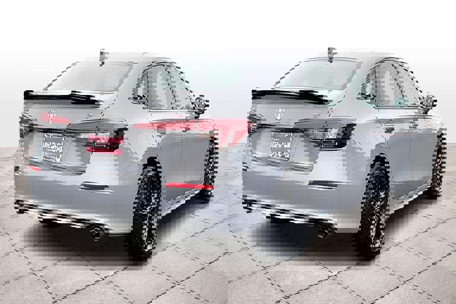 Used 2025 Honda Civic Si image 15