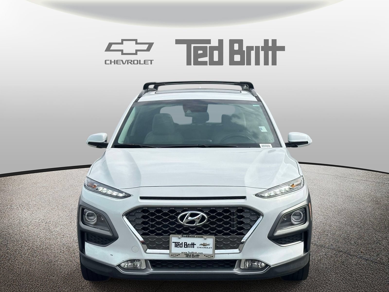 Used 2020 Hyundai Kona Limited AWD/4WD image 2
