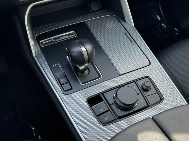 Certified 2024 MAZDA CX-90 3.3 Turbo w/ Premium Package image 19