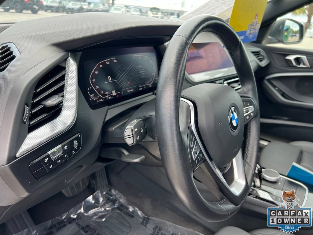 Used 2024 BMW 228i xDrive Gran Coupe AWD/4WD image 27