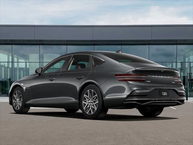 Used 2025 Genesis G80 2.5T image 10