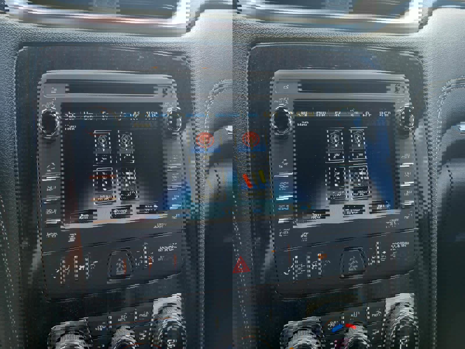 Used 2017 Chevrolet Traverse Premier w/ LPO, 'HIT The Road' Package image 14