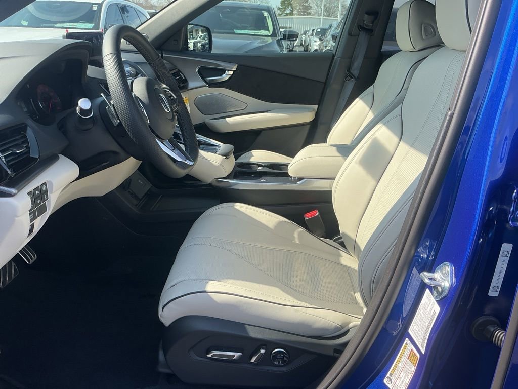 New 2026 Acura RDX A-Spec image 9