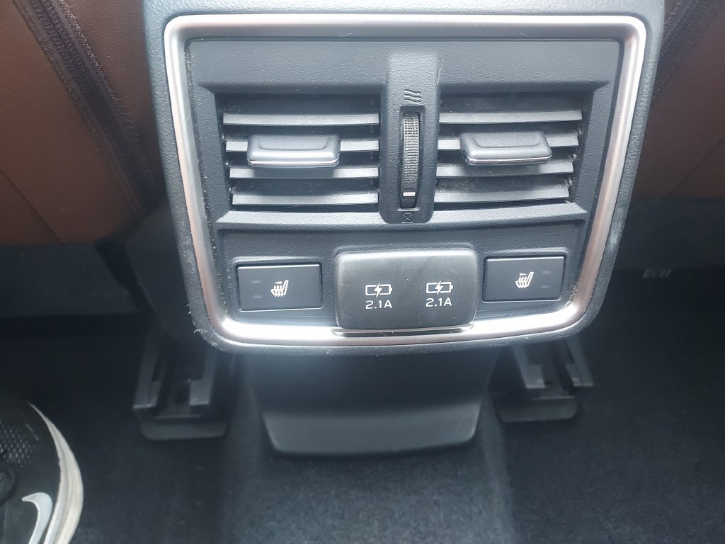 Used 2020 Subaru Forester Touring w/ Popular Package #2 AWD/4WD image 11