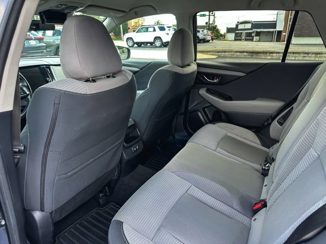 Used 2020 Subaru Outback Premium AWD/4WD image 20