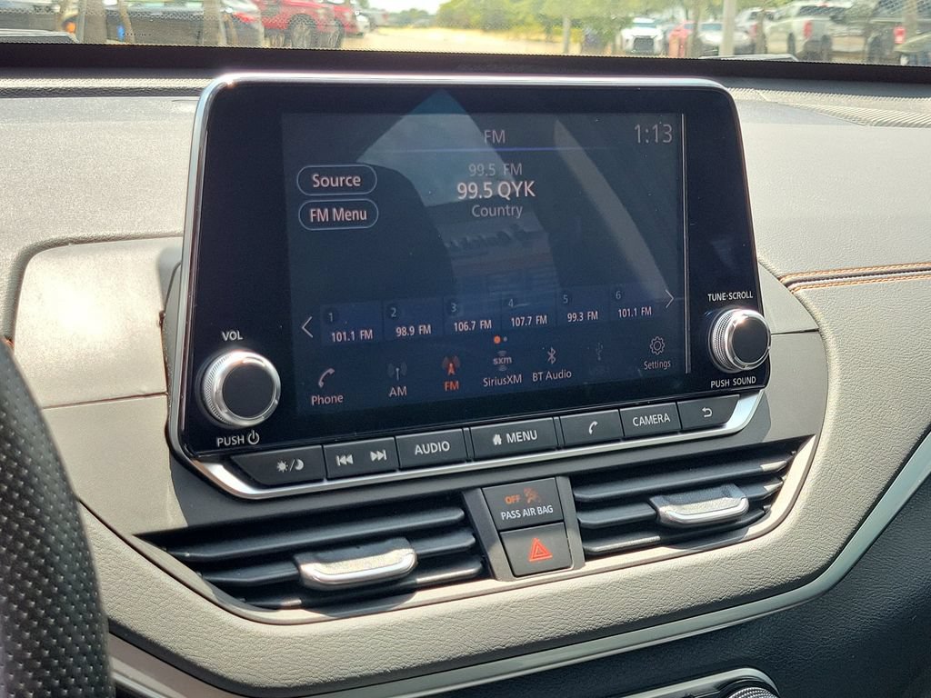 Used 2019 Nissan Altima 2.5 SR FWD image 24