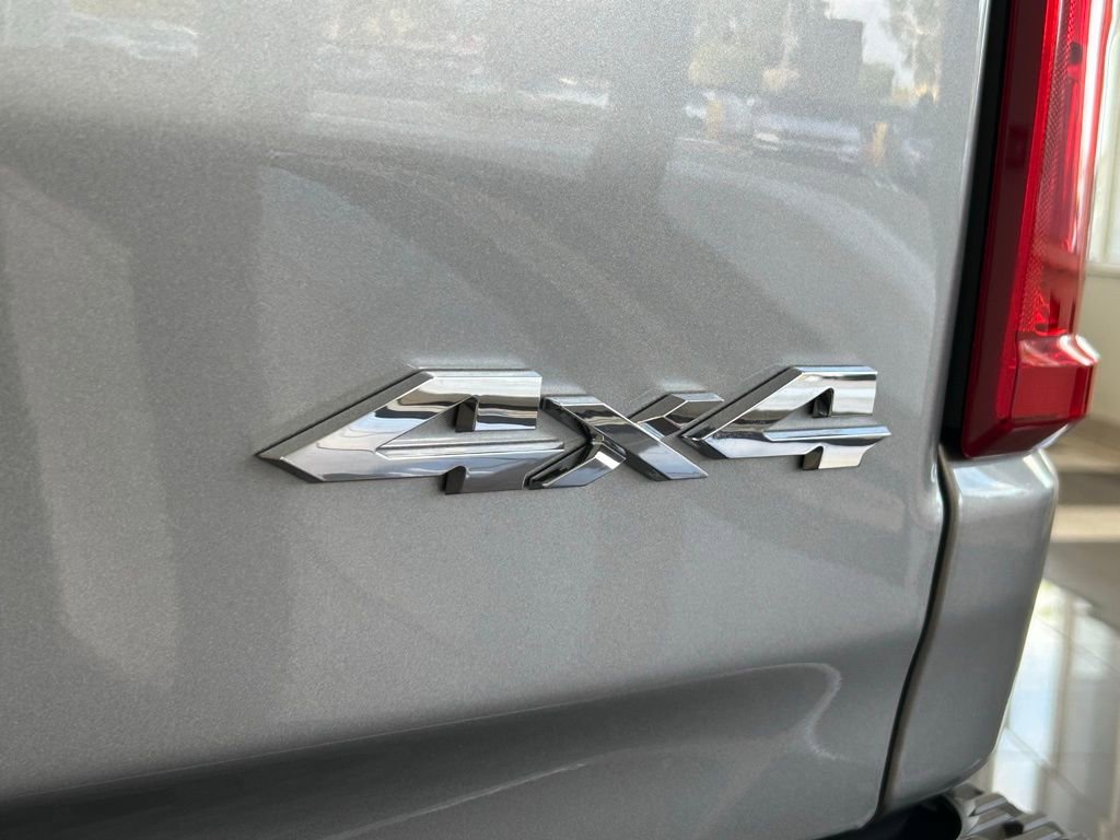 New 2025 RAM 1500 Tungsten w/ Towing Technology Group AWD/4WD image 34