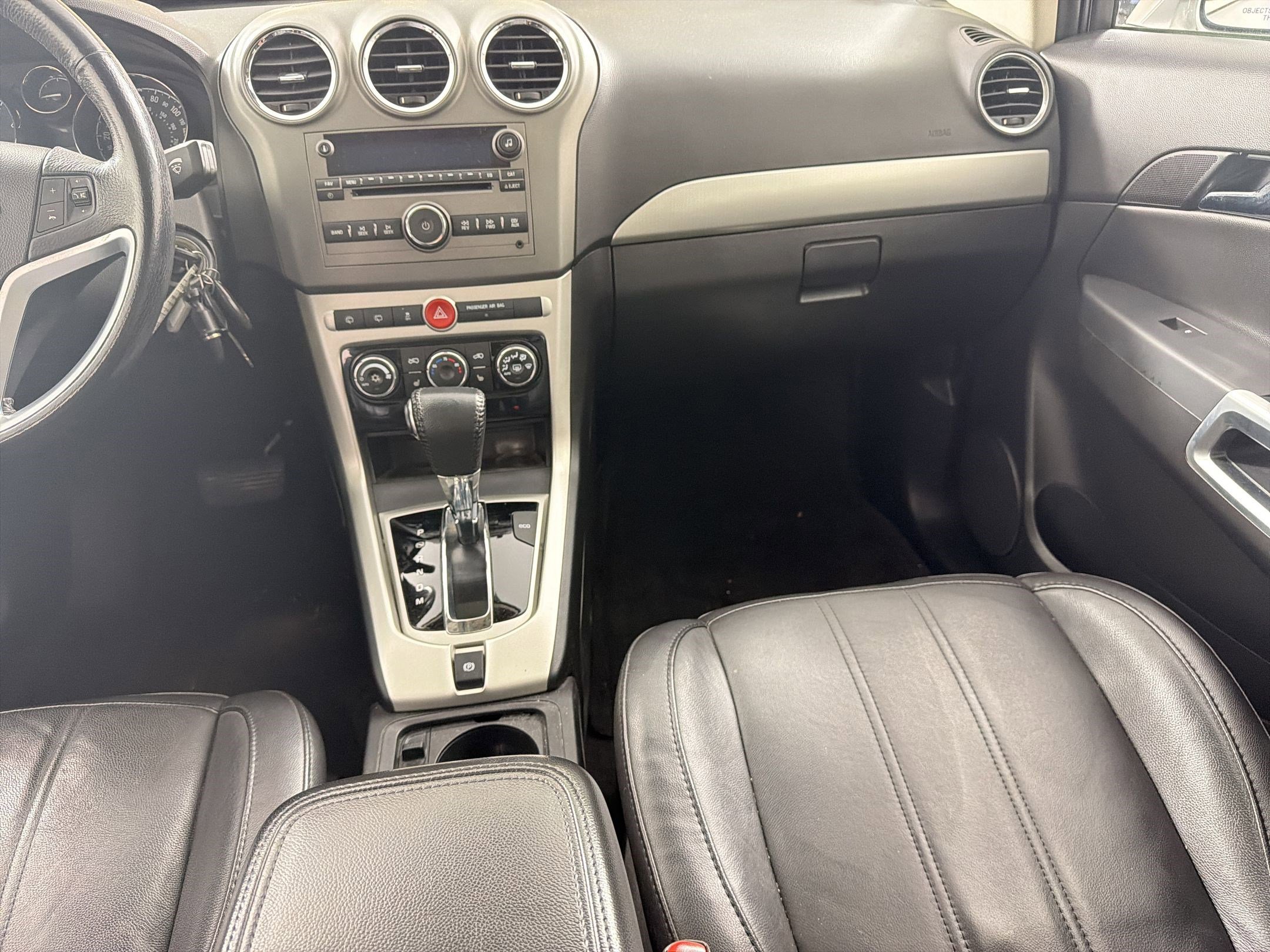 Used 2012 Chevrolet Captiva Sport LT w/ Convenience Package FWD image 26